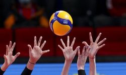 Voleybolda Göztepe ve Karşıyaka evinde