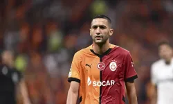 Ziyech kararını verdi: Ara transferde ayrılacak mı?