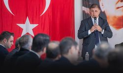 Tugay Beydağ'ın yeni yol haritasını anlattı... "Onurumuza yakışır bir dönem geçirelim"