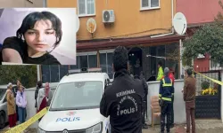 Evde vahşet: 15 yaşındaki 2 kız vuruldu