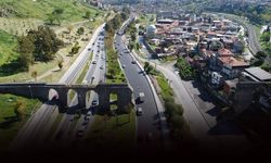 Başkan Tugay’dan Yeşildere açıklaması.. İzmir'in havası değişecek!