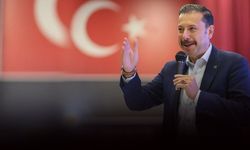 İzmir'de AK Parti-CHP arasında 'sevgi' polemiği devam ediyor... Sevmeniz buysa sevmemenizi düşünemiyorum!