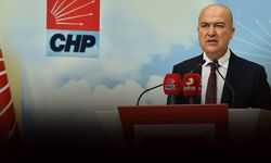 CHP’li Bakan’dan Erdoğan’a yanıt: İşi gücü bıraktı, Kafayı İzmir'e taktı!