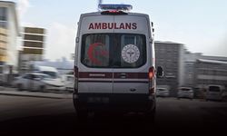 İzmir'de alacak verecek tartışmasında kan aktı... Babasını silahla vurdu!