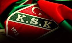 Kaf-Kaf başkansız kaldı!