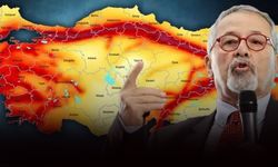 Ege'deki korkutan depremin ardından Naci Görür'den kritik açıklama!