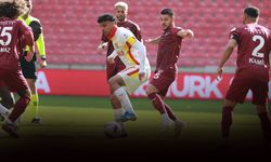 Göztepe'nin deplasman karnesi zayıflıyor... 8 maçta 18 puan kayıp!