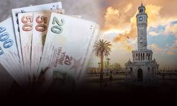 TÜİK verileri açıkladı... İzmir'de kişi başına düşen milli gelir ne kadar?