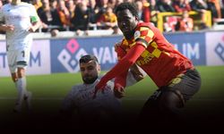 Göztepe'de Fofana'dan kötü haber... Devreyi kapattı!