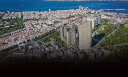 Bakanlık 2024 raporunu açıkladı... İzmir'de kaç konut satıldı?