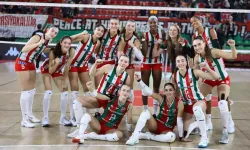 Karşıyaka'da voleyboldan transfer hamlesi