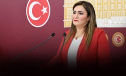 CHP'li Kılıç'tan itfaiye ve ceza infaz memurları için çağrı... 3600 ek gösterge tanınsın!