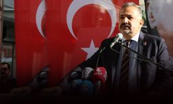 CHP’li Aslanoğlu’ndan 2025 mesajı... Halkın iktidarını kurduğumuz bir yıl olsun!