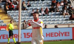 Göztepe fırsat kaçırdı