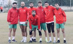 Karşıyaka'da futbolda da zaman daralıyor