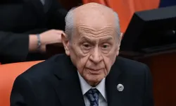 Bahçeli 'İmralı' çağrısını yineledi