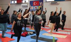 Buca Belediyesi’nden ücretsiz yoga, pilates ve zumba kursları