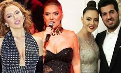 Hadise'nin açıklamaları sonrası Demet Akalın'dan dikkat çeken paylaşım