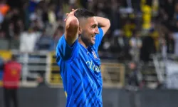 Bucaspor 1928 ilk 6'dan çıktı