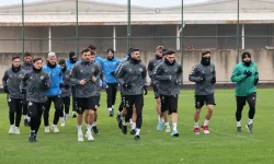 Menemen FK'da 6 ayrılık