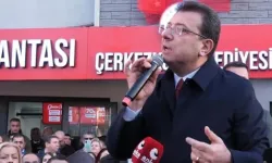 İmamoğlu'nda belediyelere haciz açıklaması