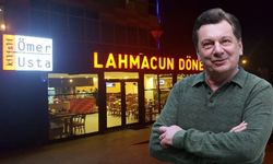 Vedat Milor lahmacuncu krizini anlattı