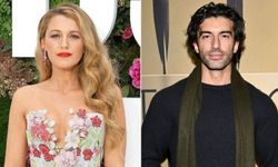 Blake Lively rol arkadaşını cinsel tacizle suçladı!