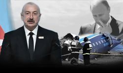 Putin özür dilemişti... Aliyev'den kaza sonrası flaş talep!