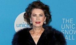 Dayle Haddon, 76 yaşında hayatını kaybetti