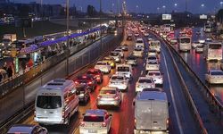 Milyonlarca sürücüyü ilgilendiriyor: Bugün başladı!
