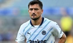 Fenerbahçe, Cengiz Ünder için kararını verdi!