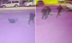 ‘Sivil polisiz’ deyip hamile kadını kaçırmaya çalıştılar