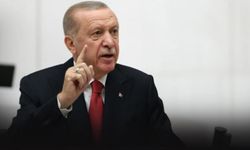 Cumhurbaşkanı Erdoğan'dan İzmir Büyükşehir'e sert çıkış... "Körfez can çekişiyor"