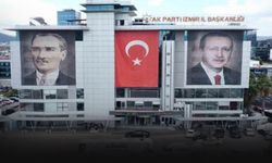 AK Parti Bayındır’da kongre iptal edilmişti... Krize yeni isimli formül!