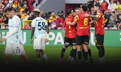 Göztepe'den Güçlü Performans: Adana Demirspor'u mağlup etti!