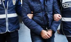 Hırsızlıktan aranan 2 firari hükümlü jandarmaya yakalandılar!