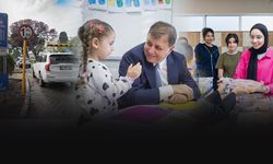 İZELMAN'dan yıl sonu raporu... Yaşamı kolaylaştıran birçok projeye imza atıldı!