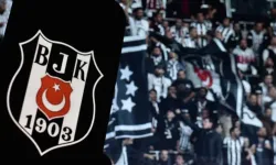 Beşiktaş'ın logosu yenilendi: Taraftar kıyamet koparttı