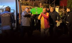 Sobadan sızan gaz yine can aldı... Yaşlı çiftin acı sonu!
