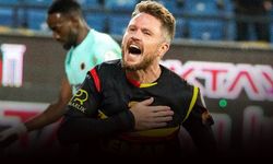 Göztepe'de Nielsen formayı kaptı