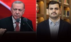 Erdoğan'dan İnan'a bir teşekkür daha ve dikkat çeken mesaj: Gençlere sorumluluk vermeye devam edeceğiz!