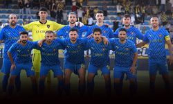 Bucaspor 1928 deplasmanda fırsat tepti