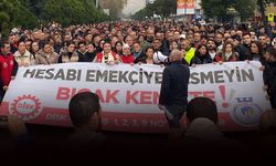 İzmir’de sendikadan yeni hamle... İş yavaşlatma eylemi!