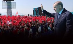 Cumhurbaşkanı Erdoğan İzmir'e geliyor... Partililere çifte sesleniş!