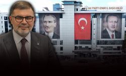 AK Parti Genel Merkezi İzmir teşkilatının nabzını ölçüyor... Kim il başkanı olsun?