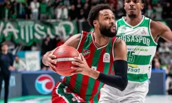 Karşıyaka'da Webb de Berlin yolcusu