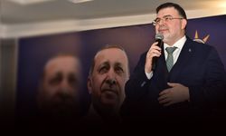 AK Parti İzmir'de kongre heyecanı... Başkan Saygılı'dan davet!