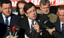 CHP’li 10 belediye başkanından Bolu'da önemli açıklama