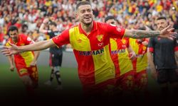 Göztepe'nin Antalyaspor maçında Romulo olmayacak!