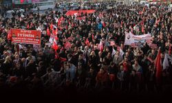 Ümit Özdağ’ın tutuklanmasının ardından... Zafer Partisi'nden İzmir'de miting kararı!